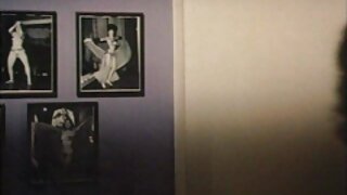 Slatki bijelac jebe pohotnu azijsku kučku u raznim pozama