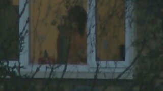 Slatka beba Dana DeArmond duboko grli kurac svog ljubavnika