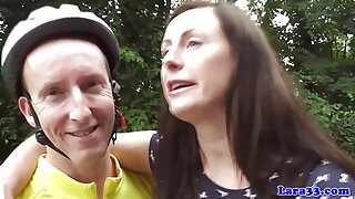 Napaljeni BBC uživa u jebenom anusu gadne shemale Amande Ferreire