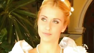 Napaljena MILF kurva uživa u dodatnim tretmanima u salonu za masažu