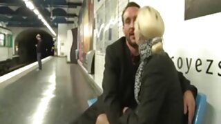 Punih grudi prljavog seksa lonci imaju nevjerovatan prljavi seks sa žednim klincima